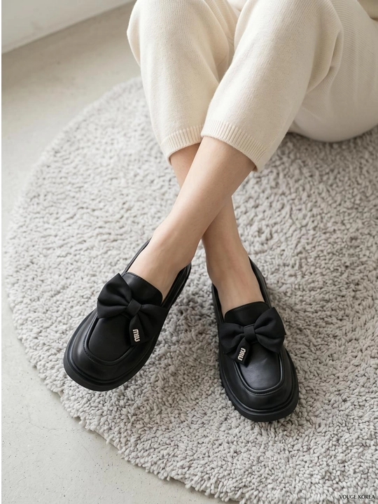 Женские современные классические лоферы, 36-40