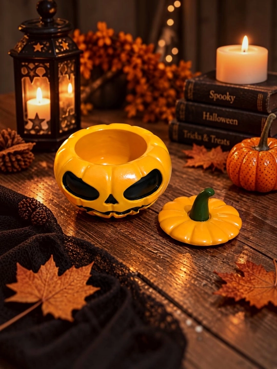 Декоративные шкатулки Helloween