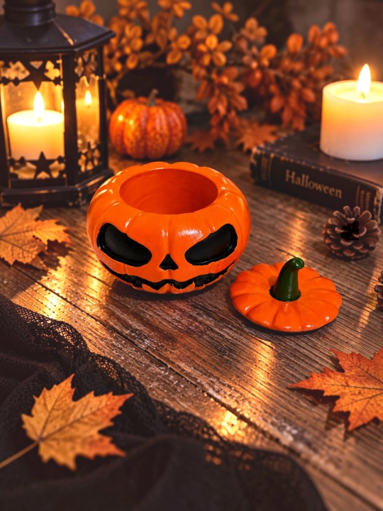 Декоративные шкатулки Helloween