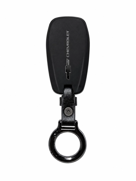 Чехол для ключа Chevrolet Cobalt — спортивный и силиконовый
