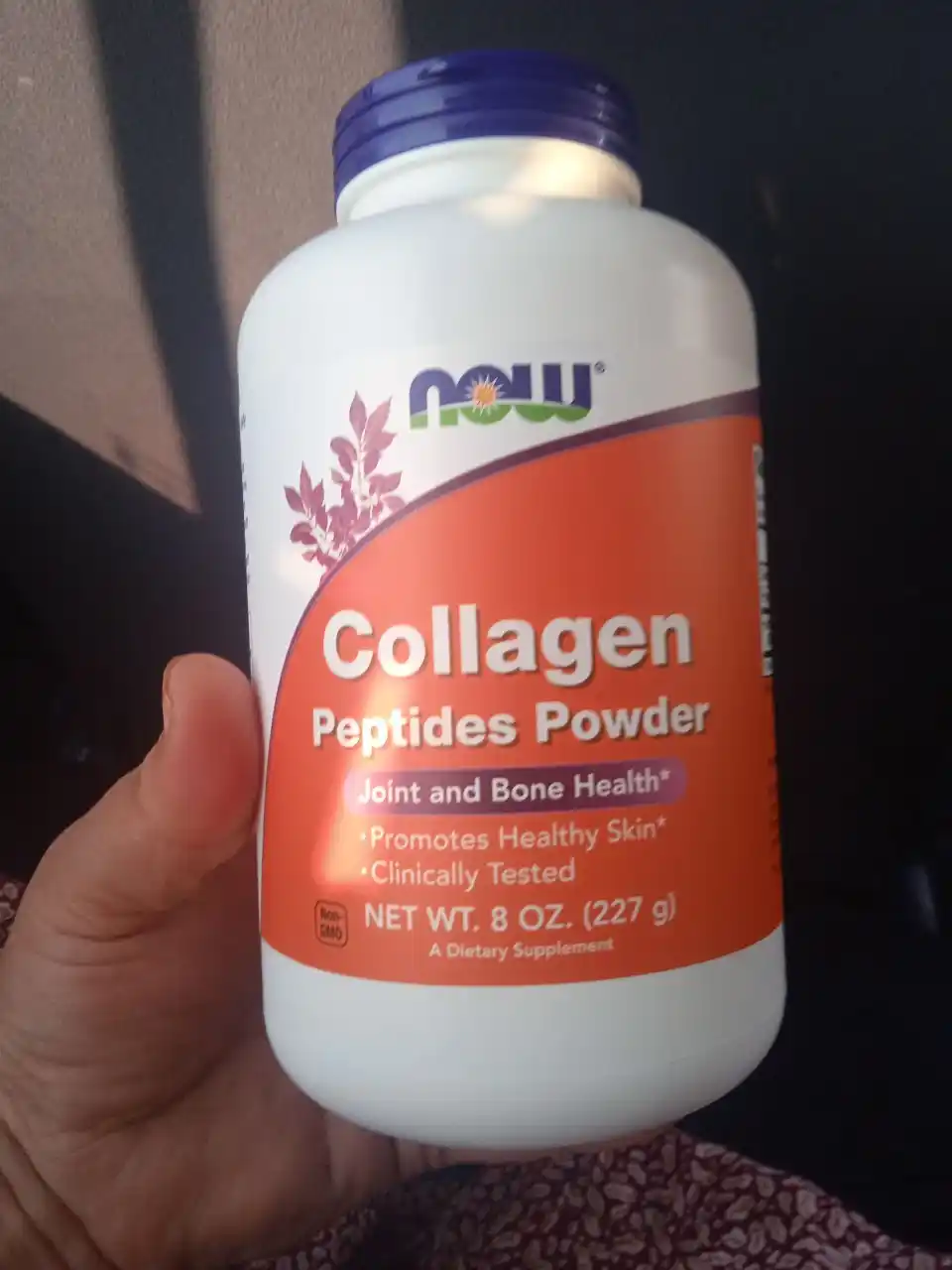 C vitamini bilan kollagen 21st Century, 6000 mg, 180 tabletka