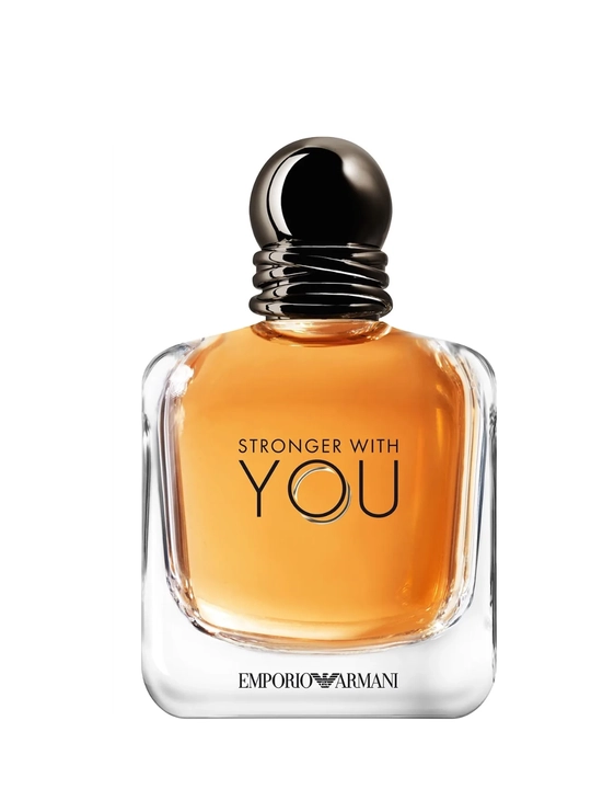 Emporio Armani Stronger With You  для мужчин - 