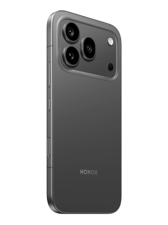 Смартфон HONOR 600 Pro, 12/512 ГБ, AMOLED 120 Гц, 200 МП OIS, 7000 мАч