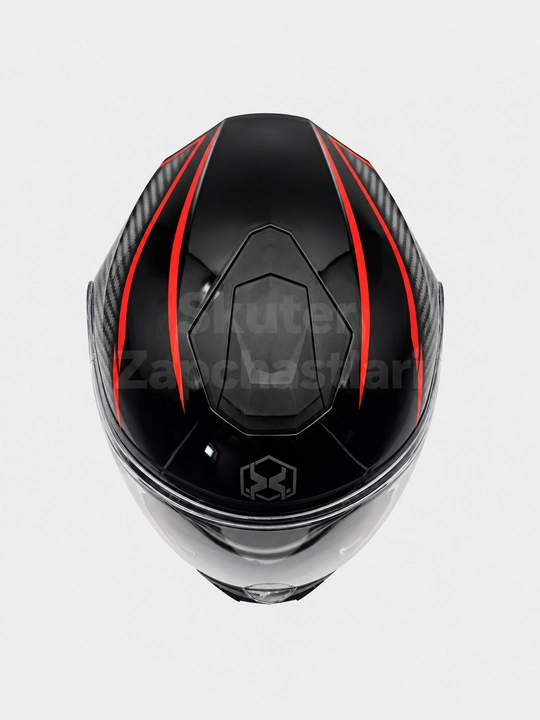 AXK moto shlem, skuter kaska va mototsikl uchun himoya moto kaska Model: 902