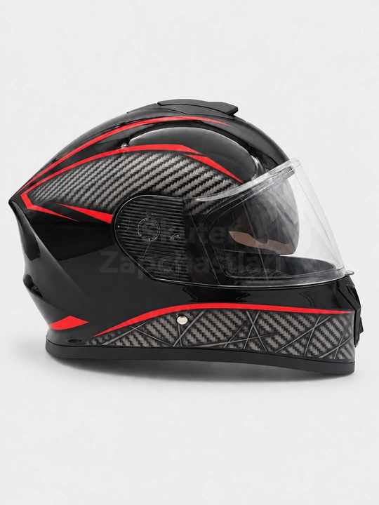 AXK moto shlem, skuter kaska va mototsikl uchun himoya moto kaska Model: 902