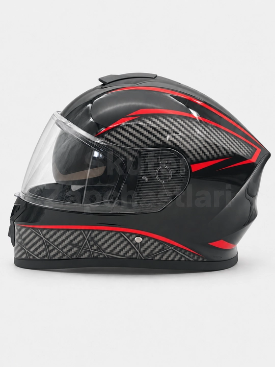 AXK moto shlem, skuter kaska va mototsikl uchun himoya moto kaska Model: 902