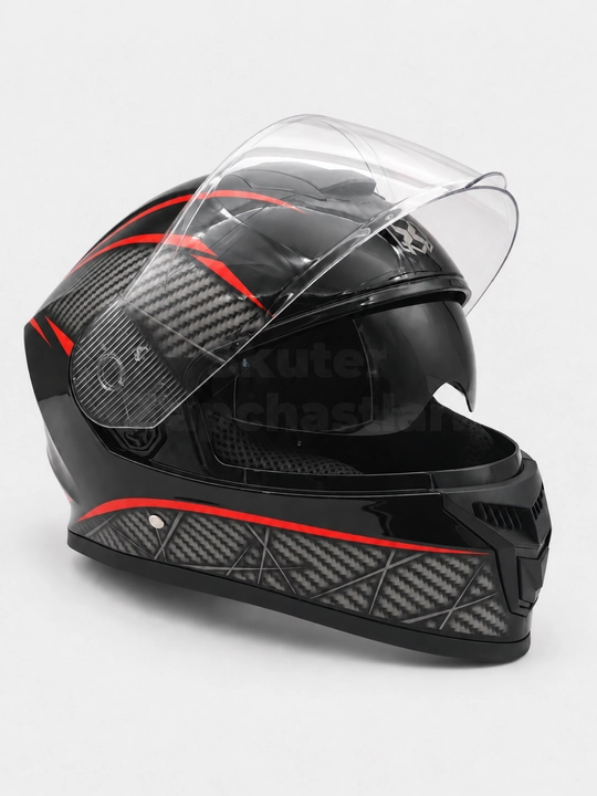 AXK moto shlem, skuter kaska va mototsikl uchun himoya moto kaska Model: 902