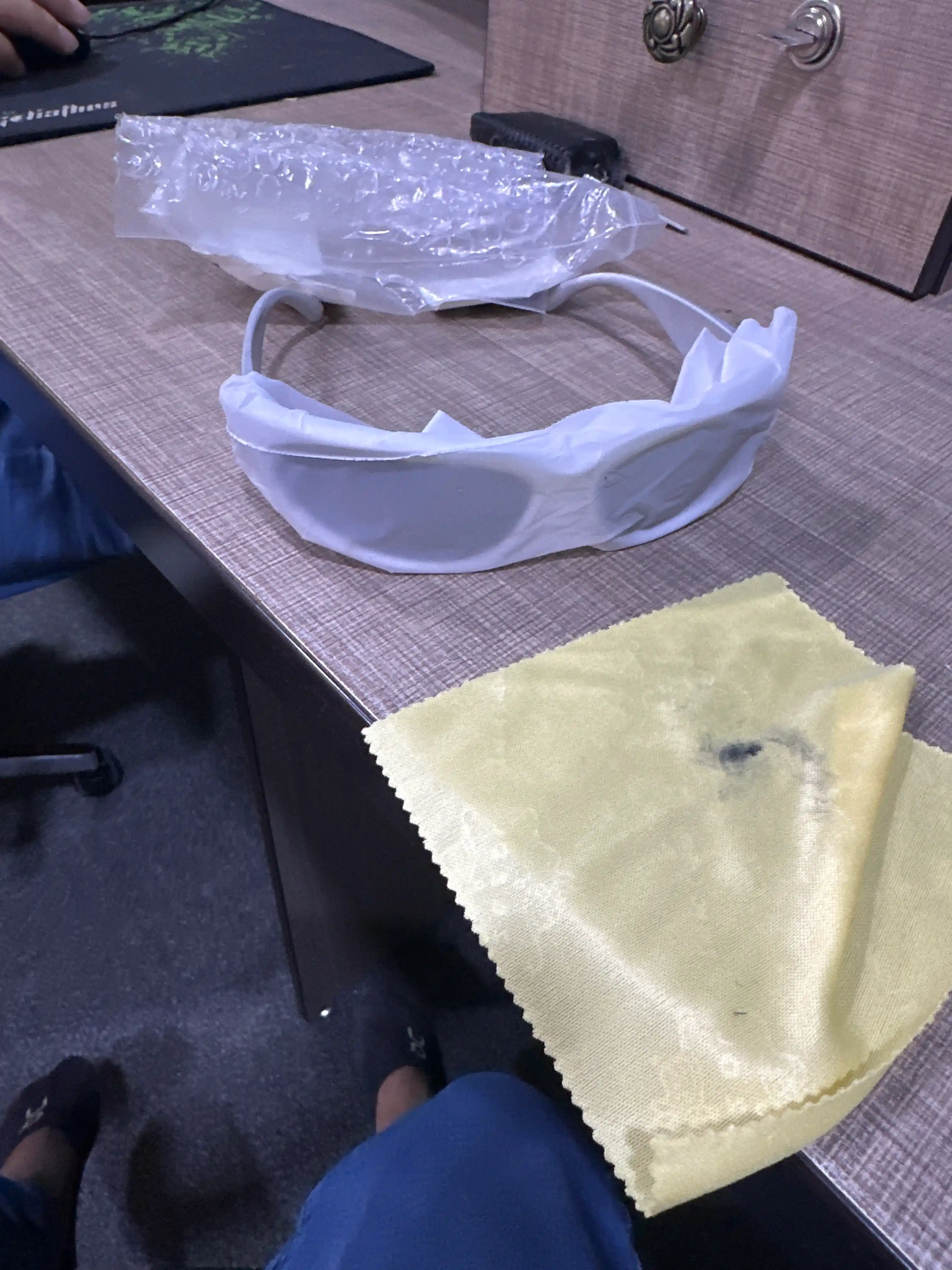 Солнцезащитные очки женские