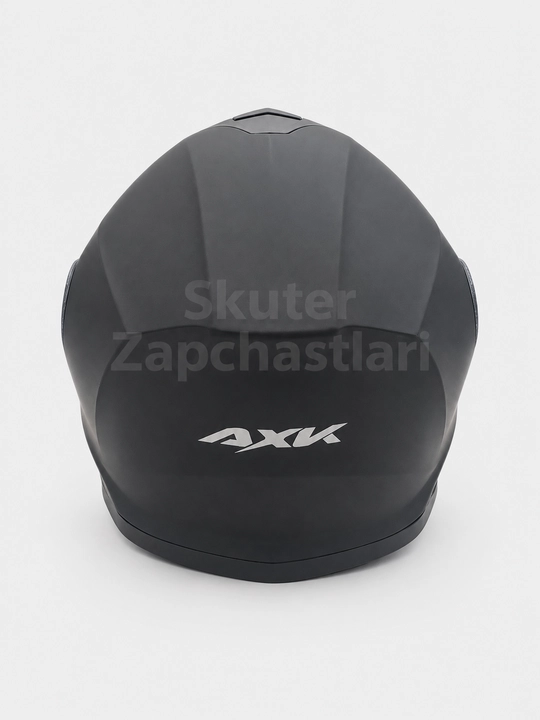 Закрытый мотошлем AXK, шлем для мотоцикла и скутера, каска мото Моделъ: 902