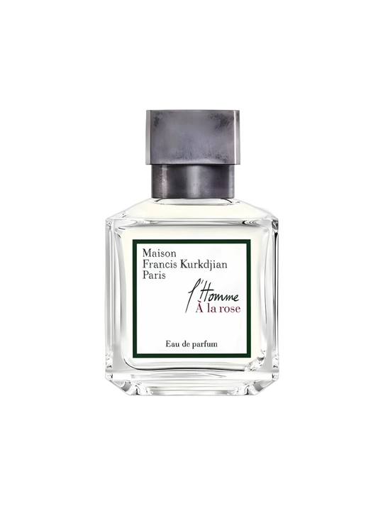 Erkaklar uchun L’Homme À la Rose Maison Francis Kurkdjian - 