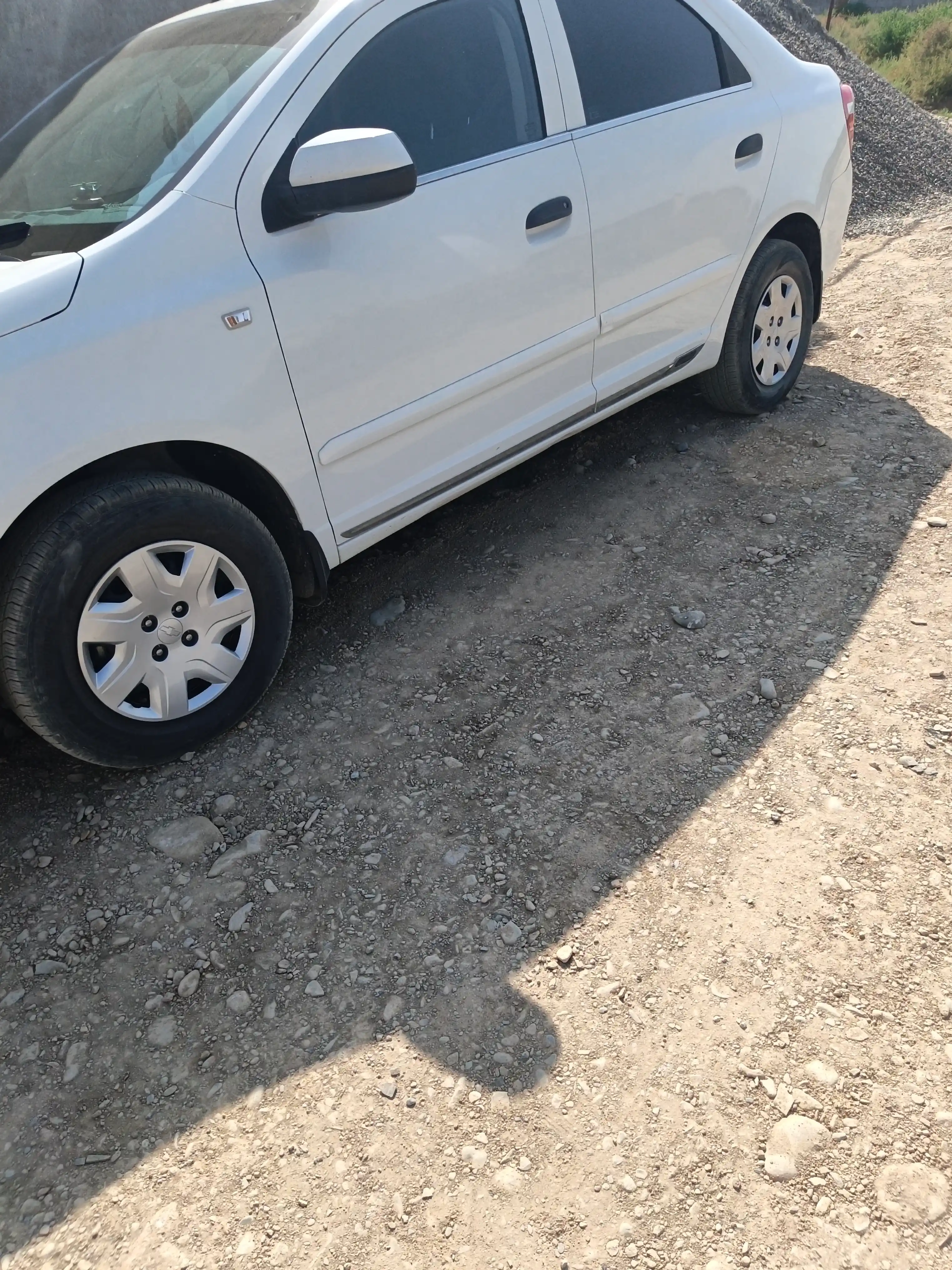 Колпаки на колёса для Lacetti, Cobalt, 4 штуки, R13, R14, R15