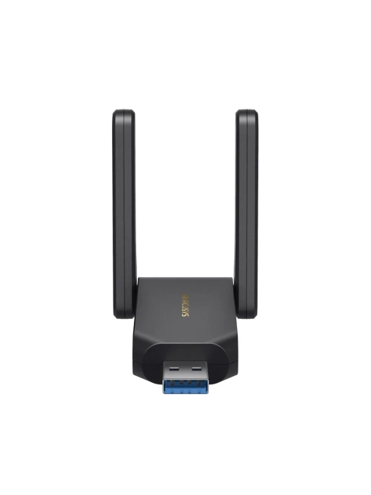 Wi-Fi адаптер MERCUSYS MA32H USB 3.0