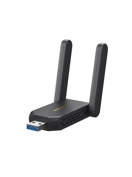 Wi-Fi адаптер MERCUSYS MA32H USB 3.0