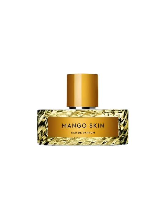 Mango Skin Vilhelm Parfumerie ayollar va erkaklar uchun parfyumlangan suv - 