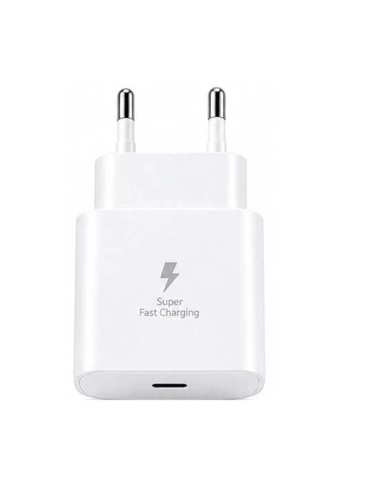 45W PD Tezkor Zaryadlovchi Adapter – USB-C 5A Kabel bilan Fast Charge Komplekti