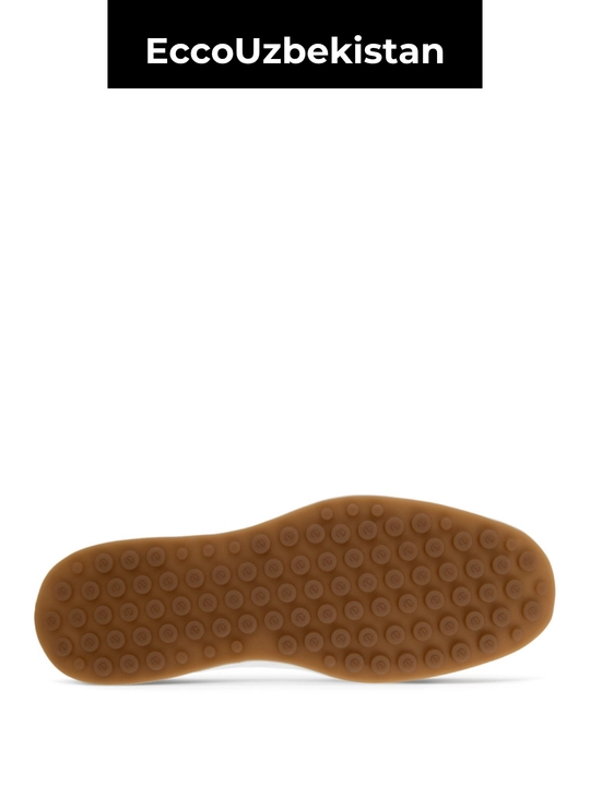 Мужские мокасины Ecco S LITE MOC, из натуральной кожи