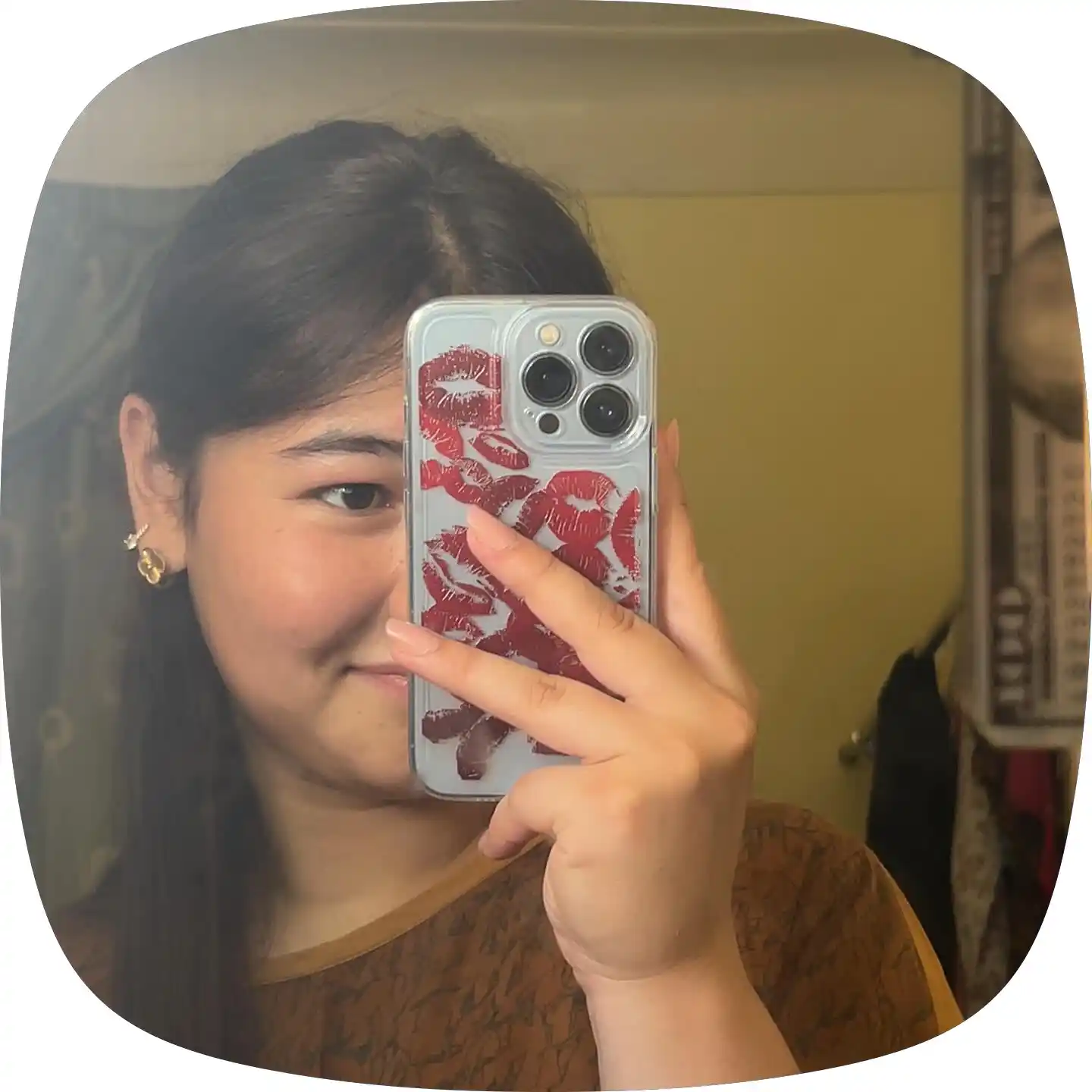 Чехол на iPhone 11, 12, 13, 14, 15, Pro, Max