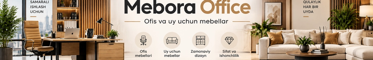 Mebora Office