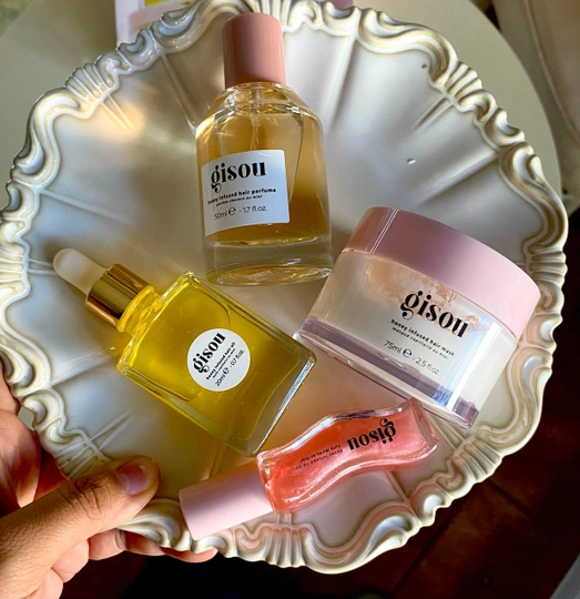 Sovg‘a to‘plami Honey Gloss Hydration Heroes - yarqirash, namlanish, porlash - 