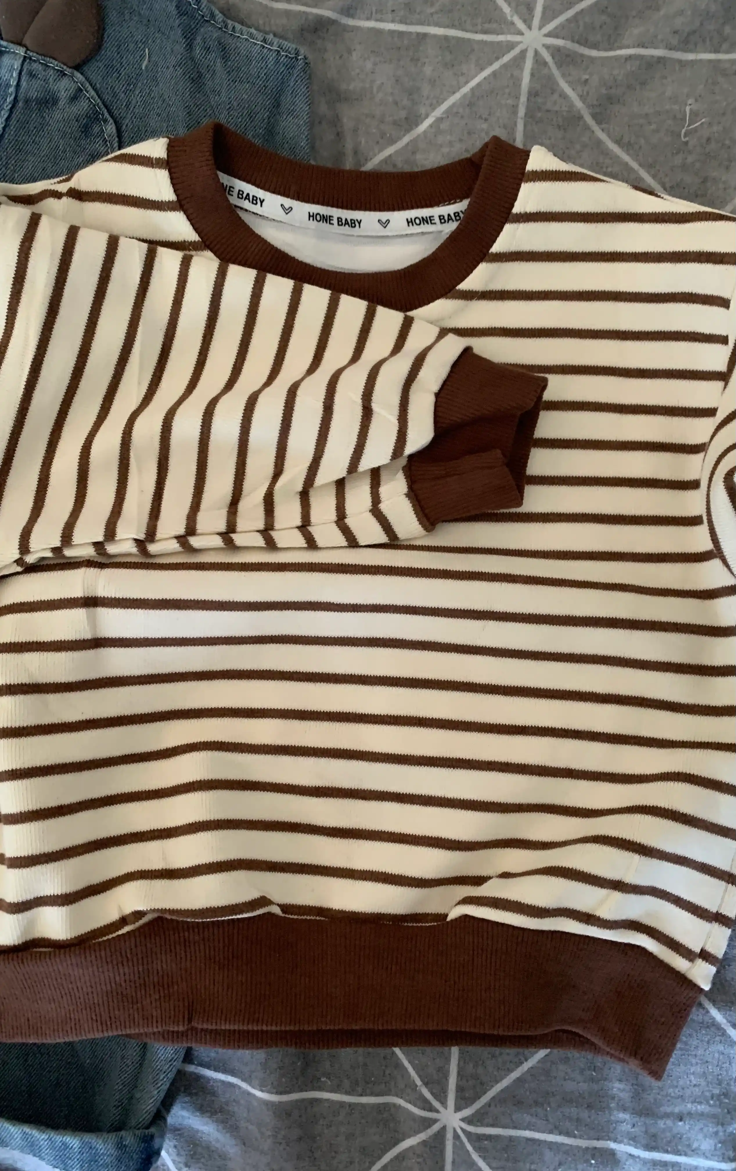 Kombinezon set