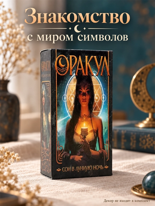 Карты Таро Уэйта 78 карт для гаданий, предсказаний и обучения