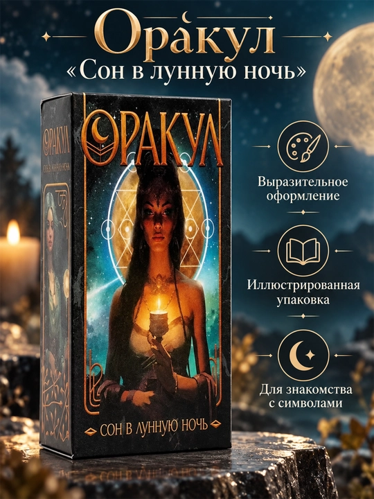 Карты Таро Уэйта 78 карт для гаданий, предсказаний и обучения