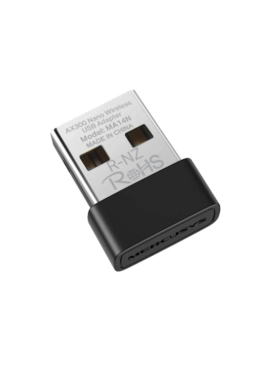 Сетевой адаптер Mercusys MA14N