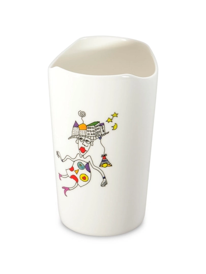 Eclipse ornament 19,5 sm vaza - 