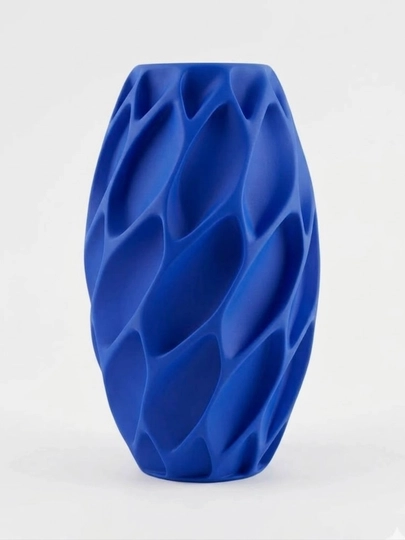Ваза "Дюна" Rayelle home , из 3D пластика