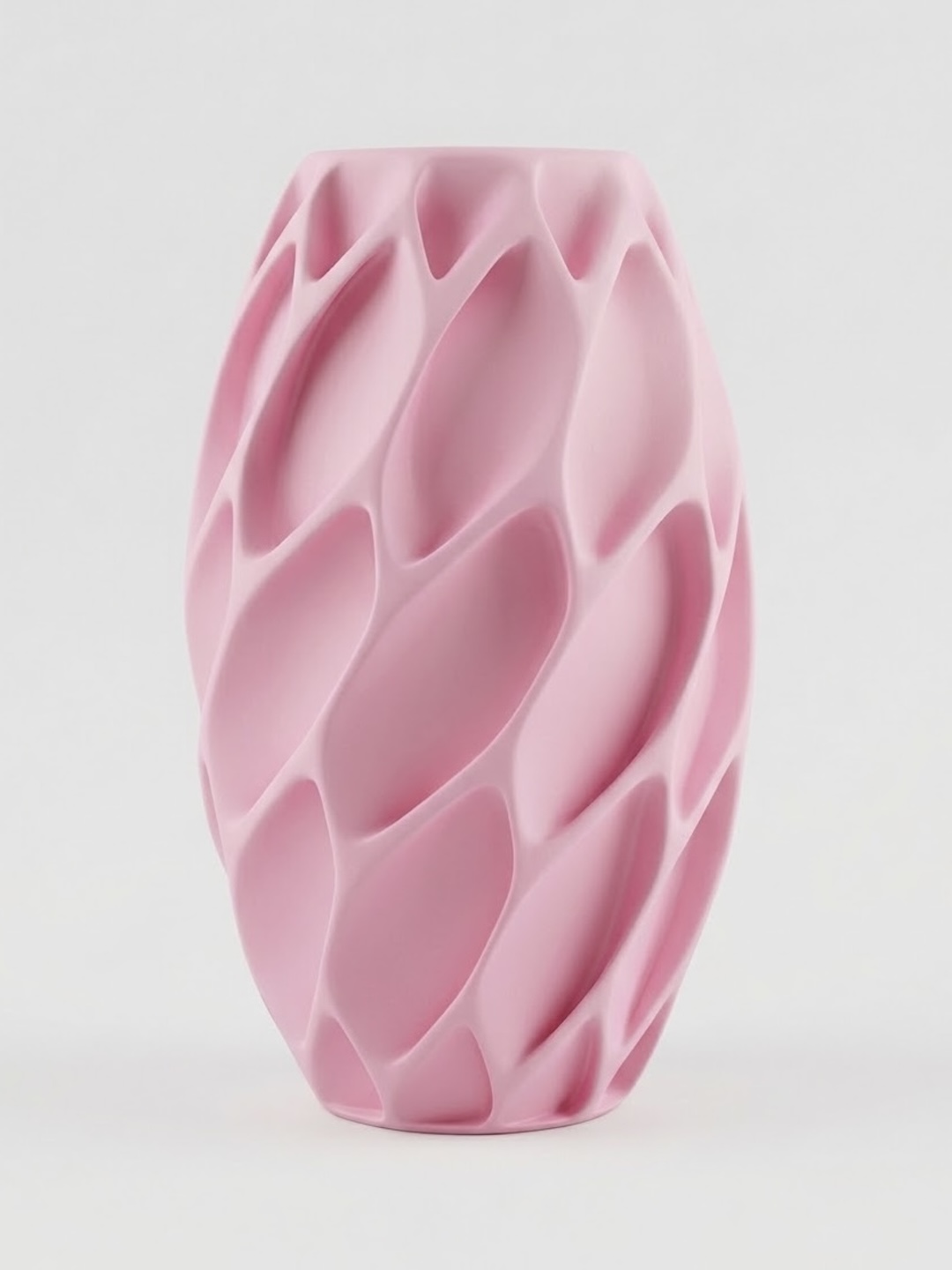 Ваза "Дюна" Rayelle home , из 3D пластика