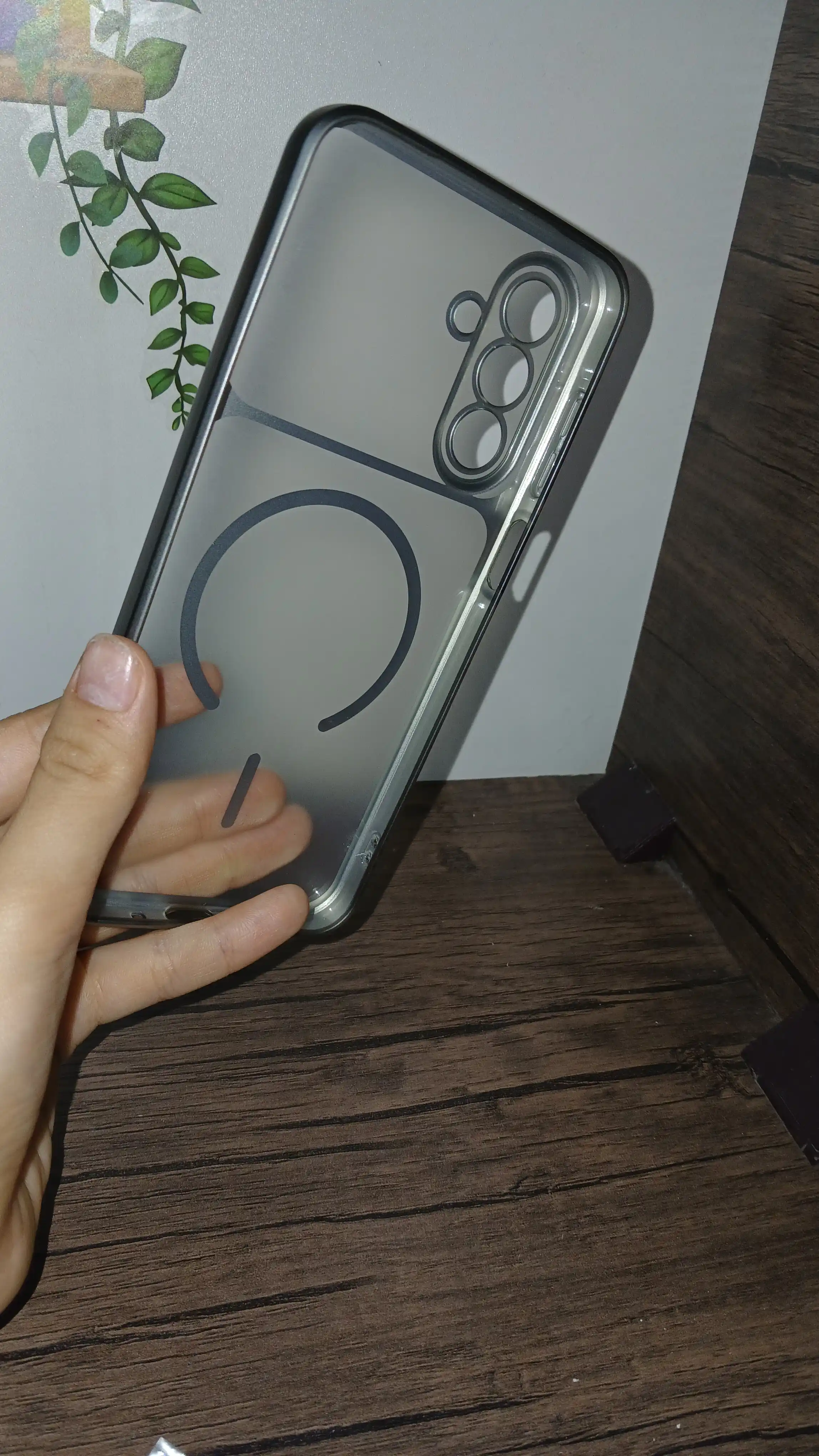 G'ilof Samsung A06, A07, A14, A15,  A16, A17,  A24, A25, A32, A33, A34, A35, A36, A54, A55