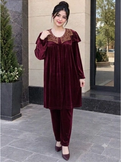 Bordo