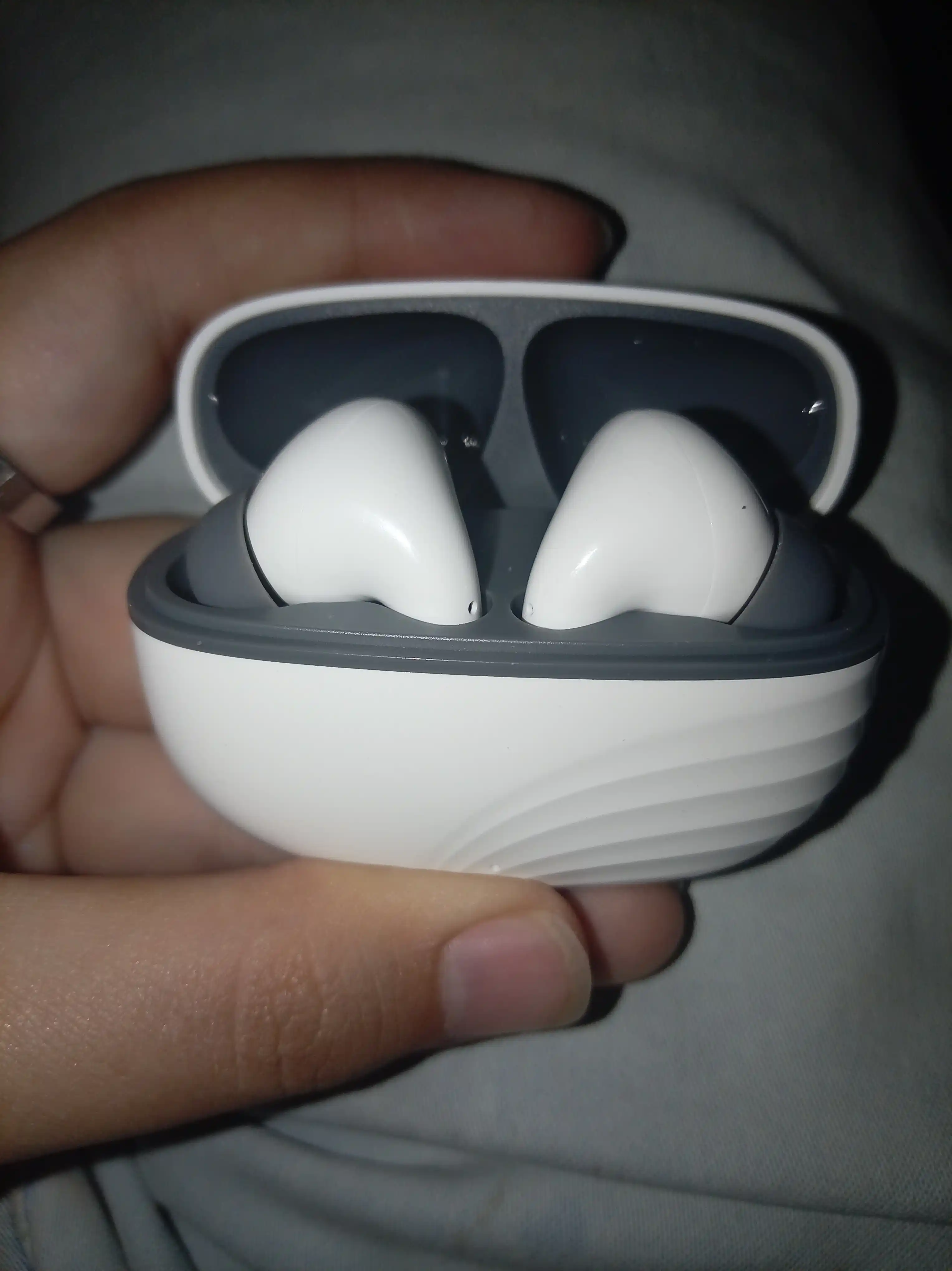 Simsiz Bluetooth quloqchin Pods Pro 2, sensorli, TWS, iPhone va Android uchun