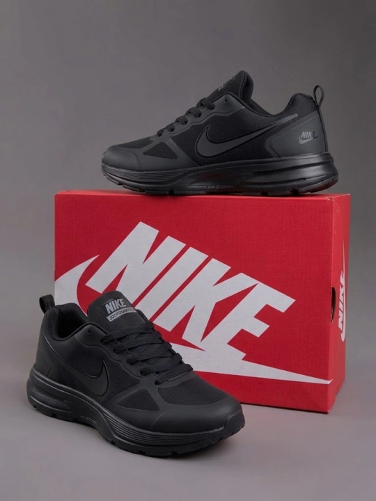 Nike Zoom sport krossovkalar, erkaklar uchun zamonaviy uslubdagi oyoq kiyimlar