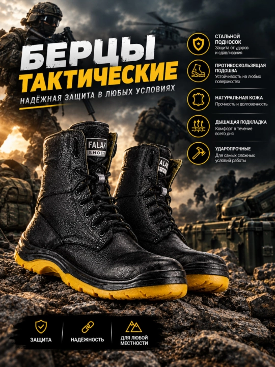 Ботинки военные, охотничьи, тактические, треккинговые и повседневные, для мужчин и женщин - 