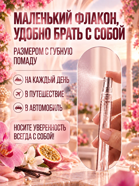 Духи Yara Lattafa Perfumes для женщин, восточные женские духи