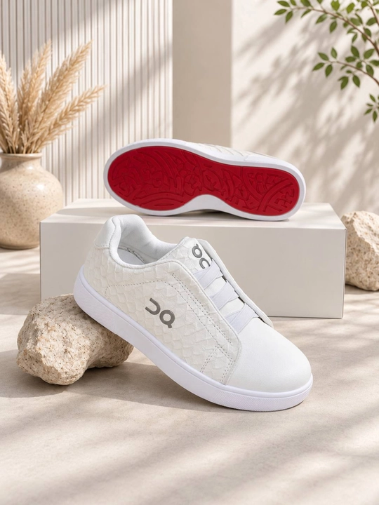 Bolalar uchun slip-on keda, yengil va qulay kundalik oyoq kiyim - 