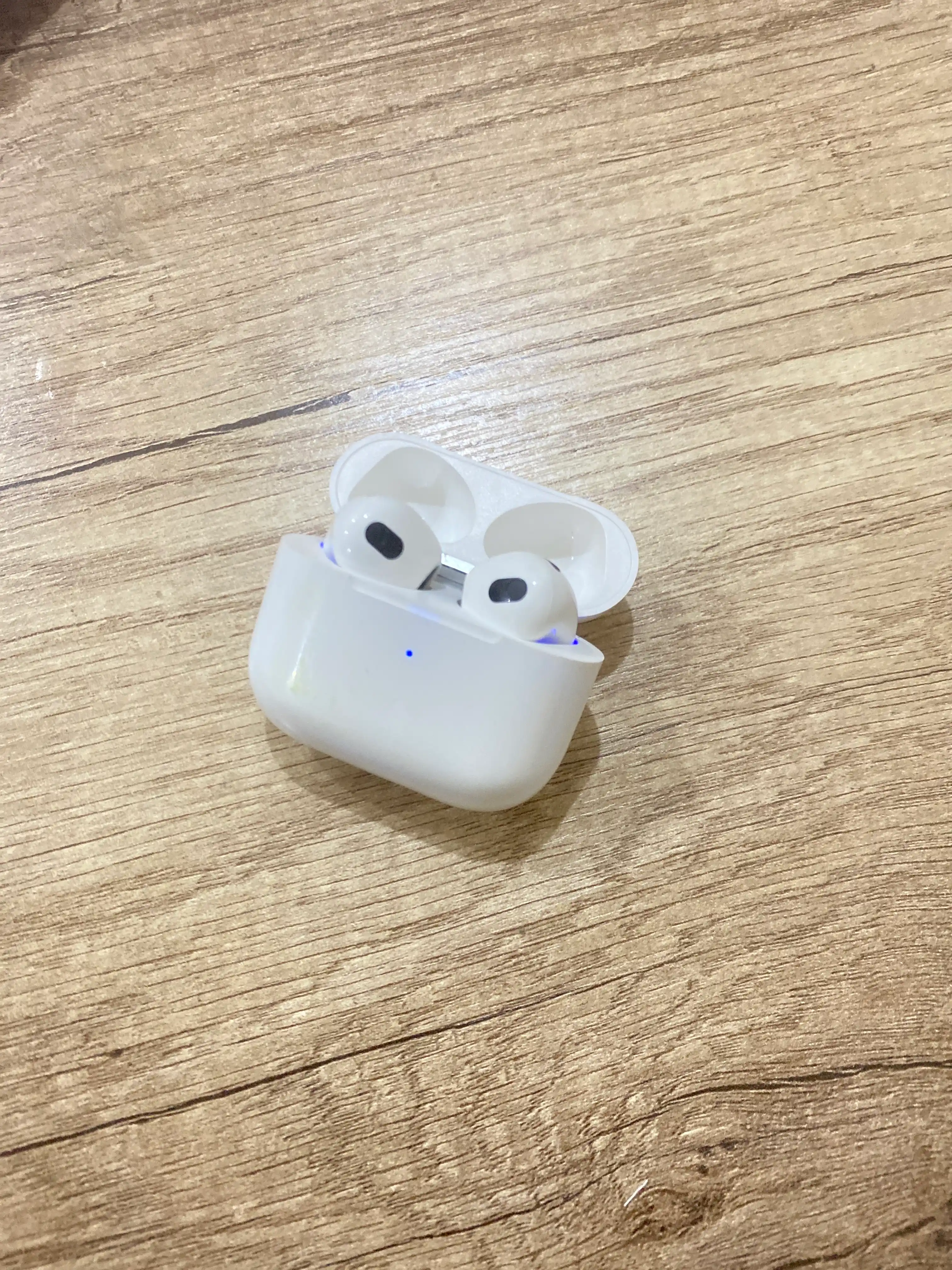 Pods 3 air Pro 2 Sensorli Simsiz quloqchinlar