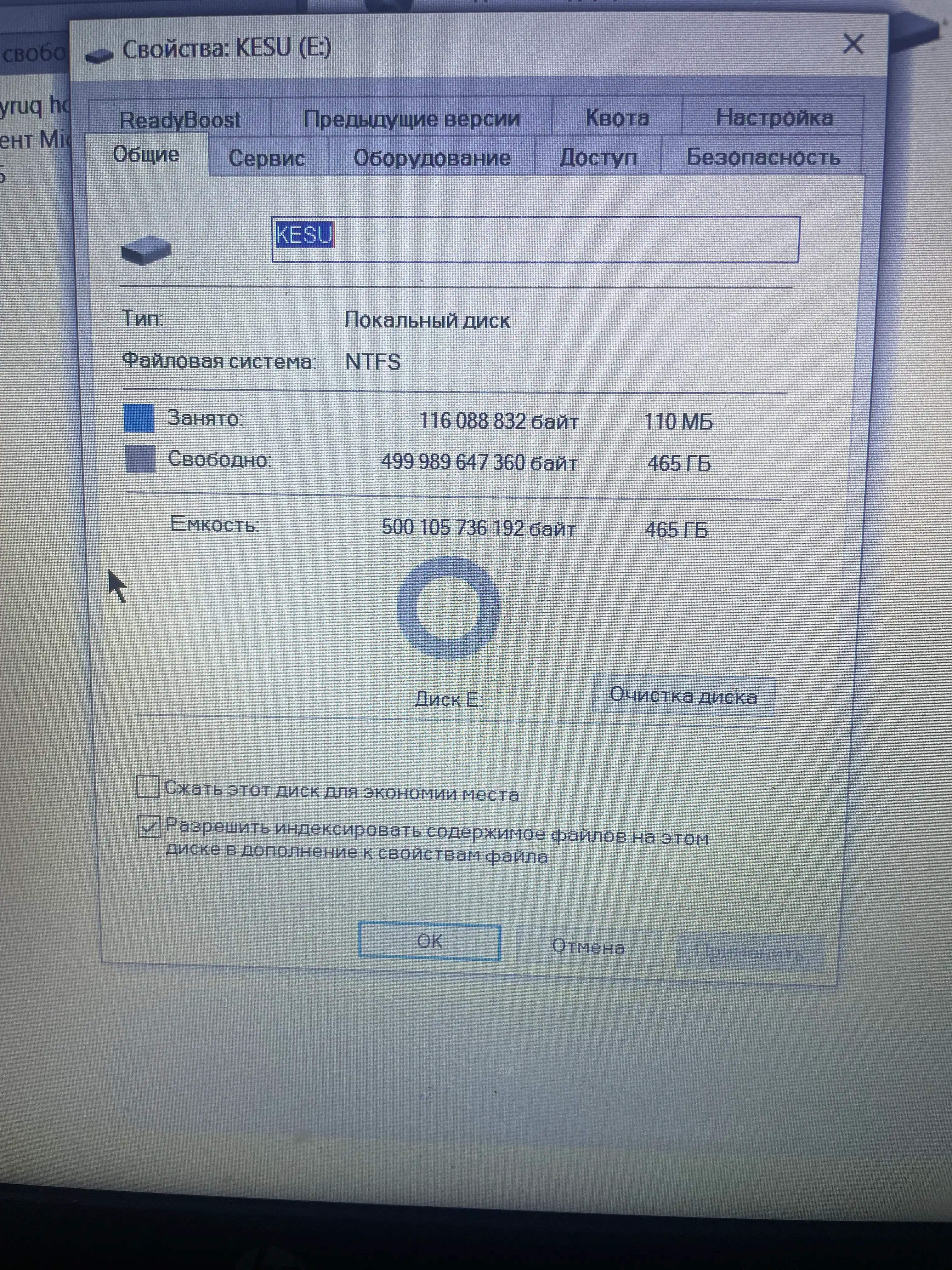 Tashqi qattiq disk HDD 500GB/1TB, USB 3.0, portativ