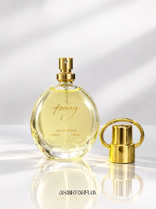 Today - ayollar va qizlar uchun atir, yozgi ayollik jozibasi, sovg'a uchun, 50 ml