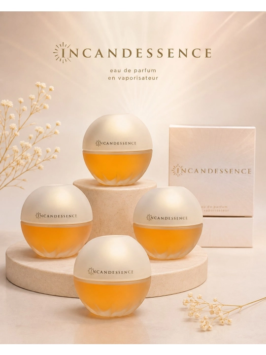 Женские духи Incandessence Eau de Parfum, 50 мл - 