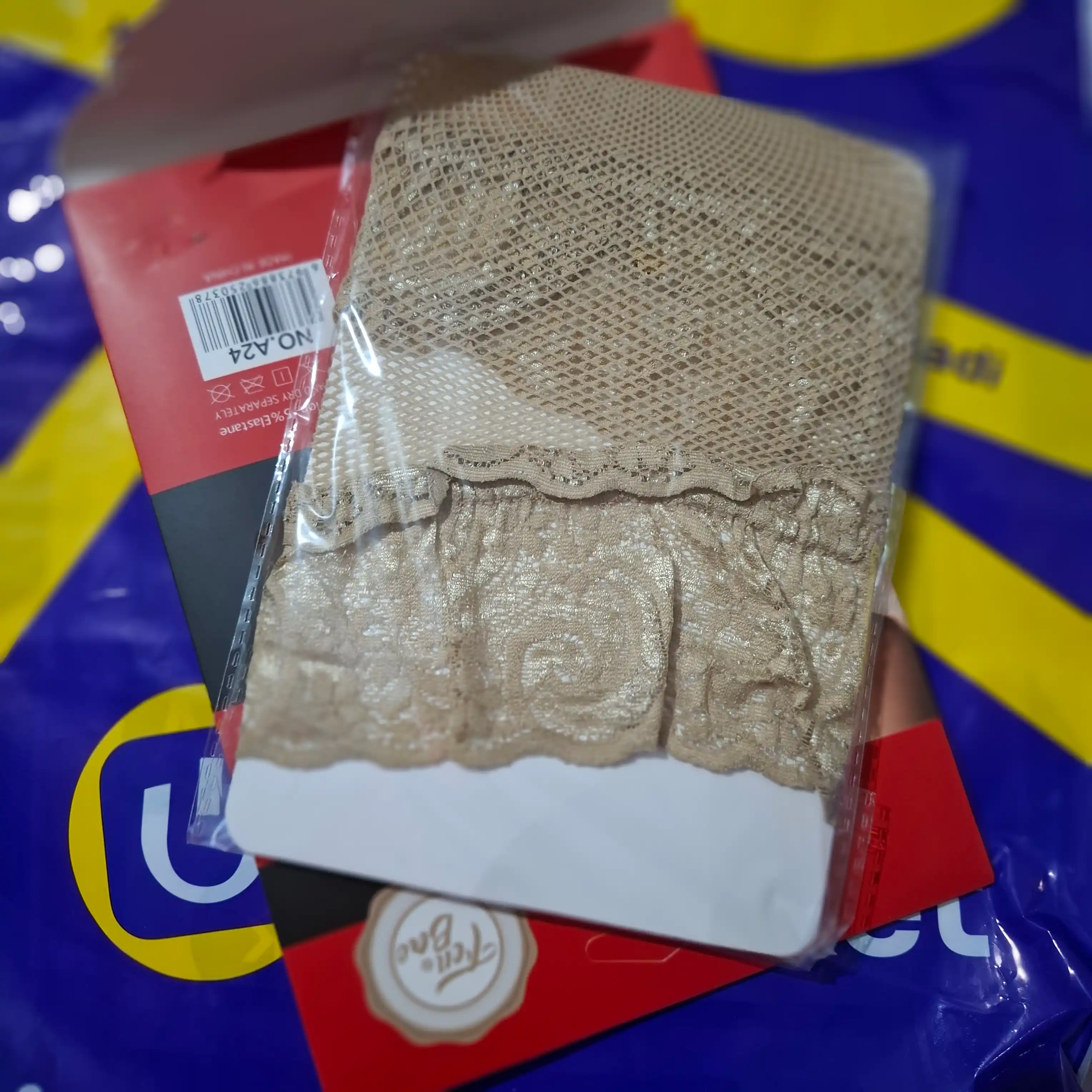 Ayollar chulkilari, kapronli chulki, to'rli chulki, silikon rezinkali