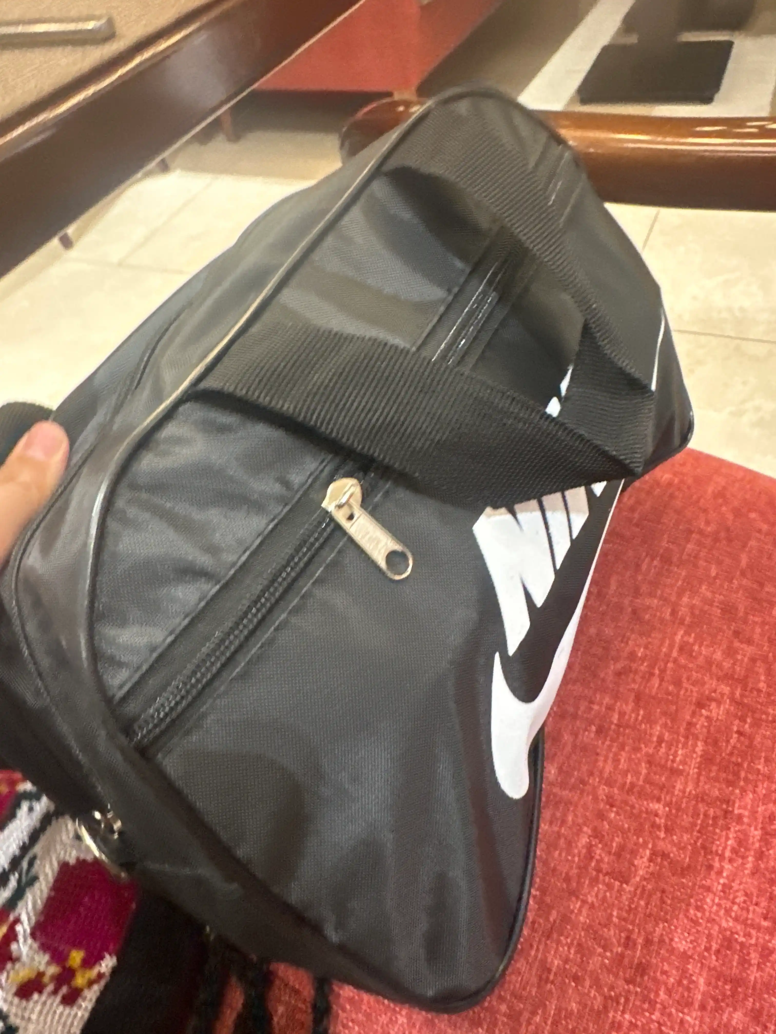 Erkaklar va ayollar uchun sumkalar, sport, sayohat uchun