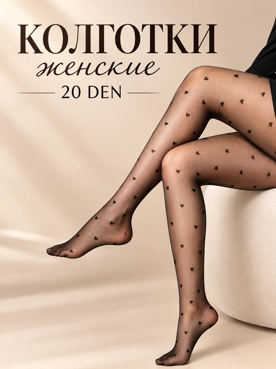 Kolgotkalar kapron — nafis va qulay - 