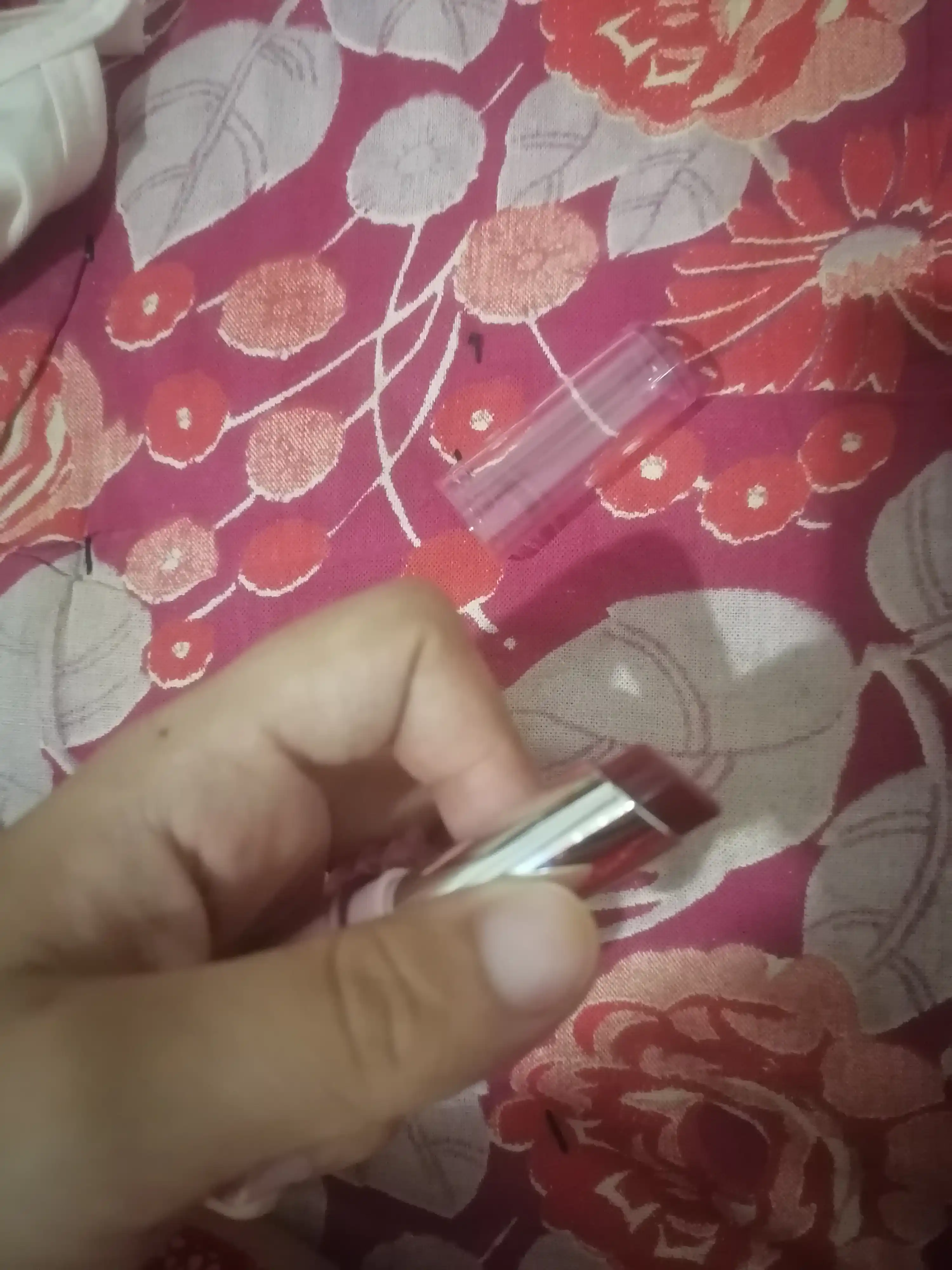 Cappuvini yaltiroq lab bo‘yog‘i, Lip Gloss, 3,5 g