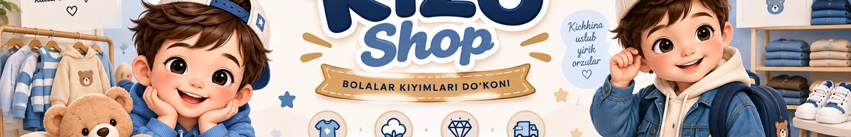 Rizo shop