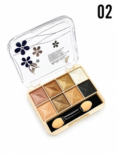 Белый