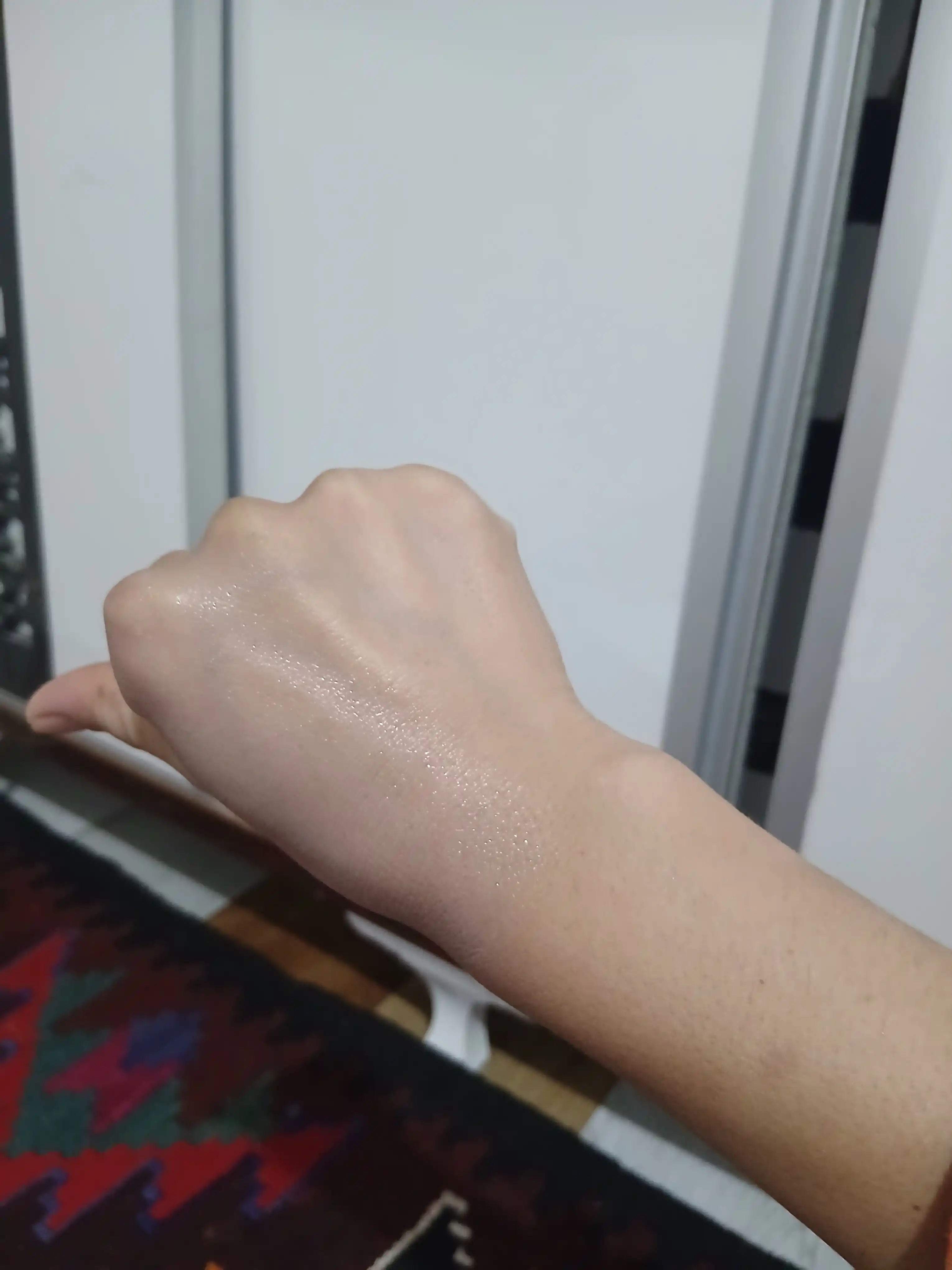 Quyoshdan himoyalovchi kremi Pretty Skin SPF50+ PA++++, 70 ml
