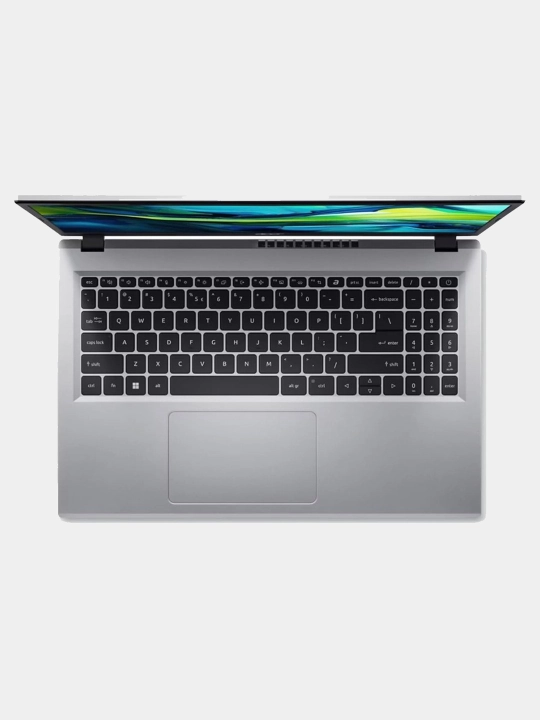 Noutbuk Acer Aspire GO 15 Amd Ryzen 7 7730U (15.6" FHD IPS) RAM 16GB, SSD 512GB, Win 11