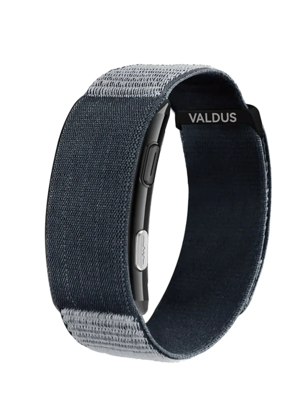 Умный фитнес-браслет Valdus Vitro с ЭКГ и мониторингом здоровья - 